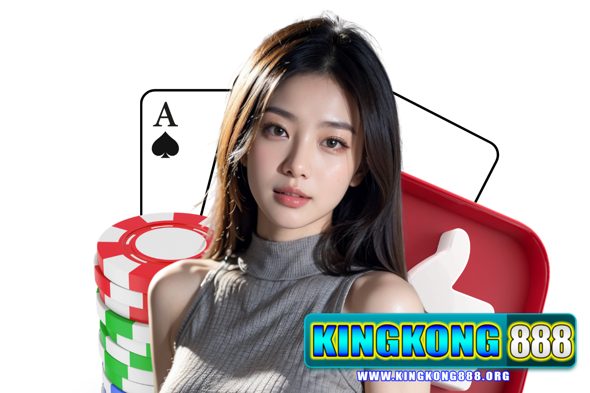 kingkong888 slot