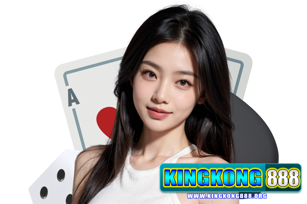 kingkong888 wallet